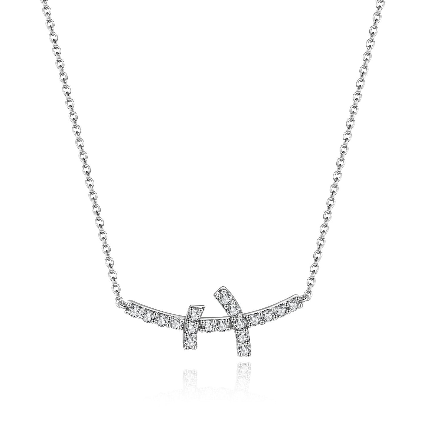 Bridge Collection Necklace